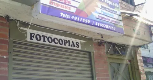 DANJU TU CENTRO DE COPIADO DANJU TU CENTRO DE COPIADO